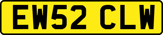 EW52CLW