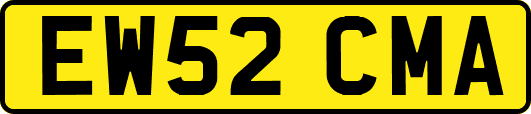 EW52CMA
