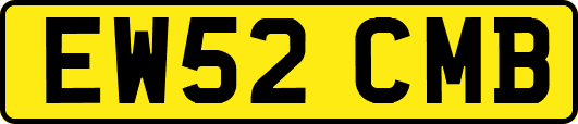 EW52CMB
