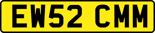 EW52CMM