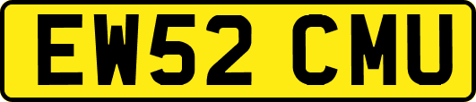 EW52CMU