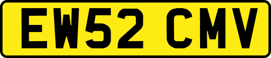 EW52CMV