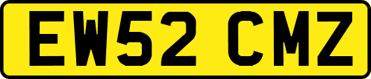 EW52CMZ