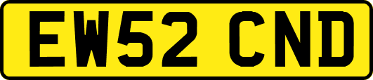 EW52CND