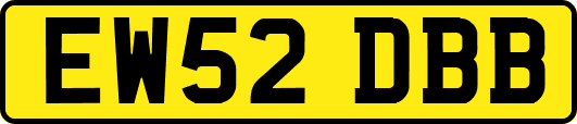EW52DBB