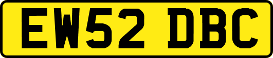 EW52DBC