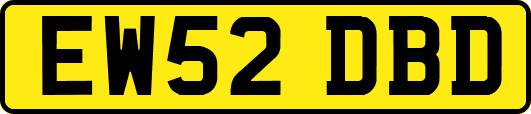 EW52DBD