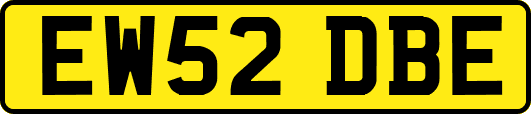 EW52DBE