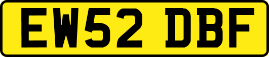EW52DBF