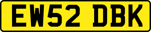 EW52DBK