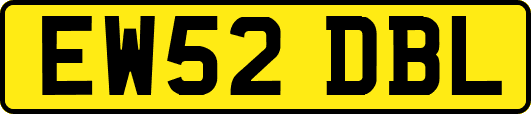 EW52DBL