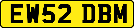 EW52DBM
