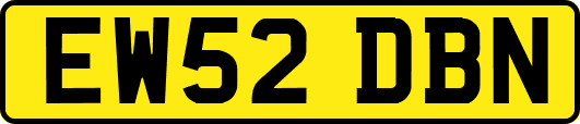 EW52DBN