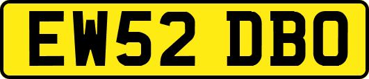 EW52DBO