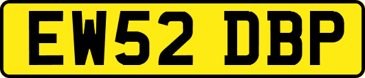 EW52DBP
