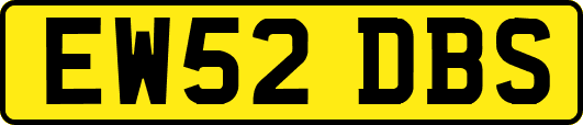 EW52DBS