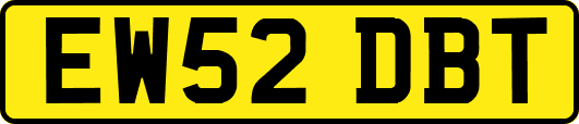 EW52DBT