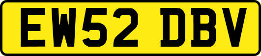 EW52DBV