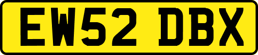 EW52DBX