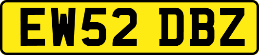 EW52DBZ