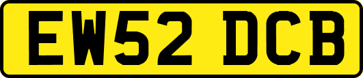 EW52DCB