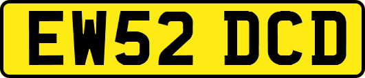 EW52DCD