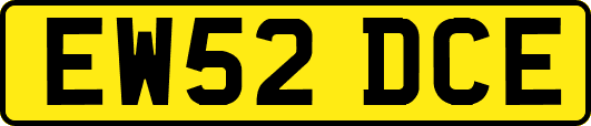 EW52DCE