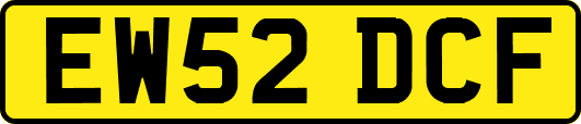 EW52DCF