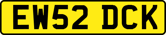 EW52DCK
