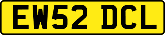 EW52DCL