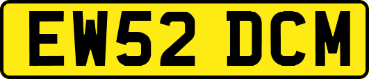 EW52DCM