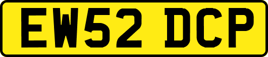 EW52DCP