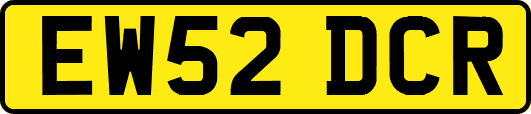 EW52DCR