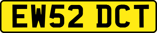EW52DCT