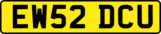 EW52DCU