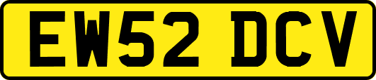 EW52DCV