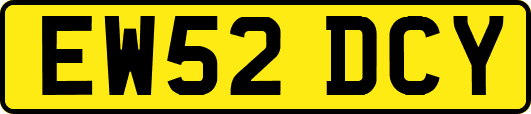 EW52DCY