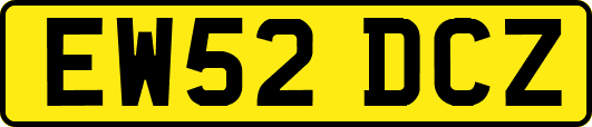 EW52DCZ
