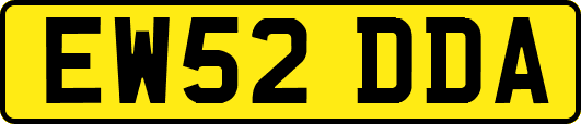 EW52DDA