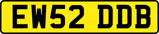 EW52DDB