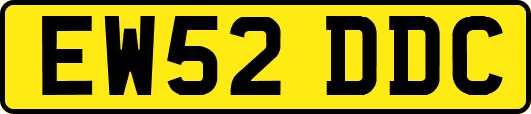 EW52DDC
