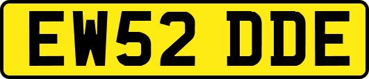 EW52DDE