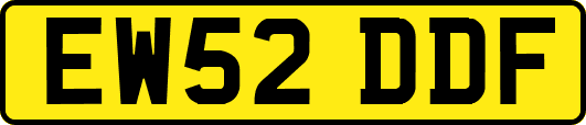 EW52DDF