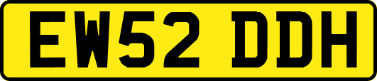 EW52DDH