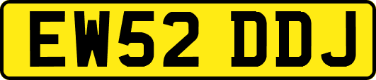 EW52DDJ
