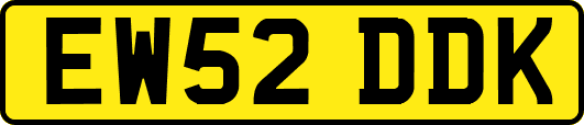 EW52DDK