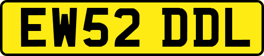EW52DDL