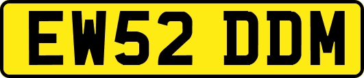 EW52DDM