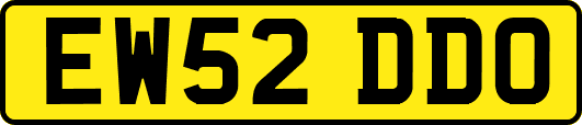 EW52DDO