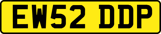 EW52DDP